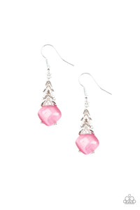Dreamy Dazzle - Pink