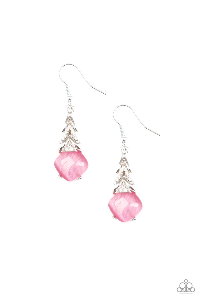 Dreamy Dazzle - Pink