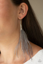 Load image into Gallery viewer, Showstopping Showgirl - Silver
