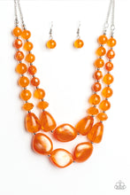 Load image into Gallery viewer, Beach Glam - Orange
