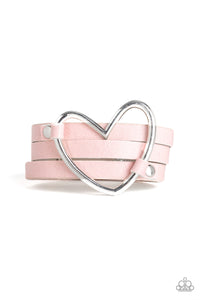 One Love, One Heart - Pink