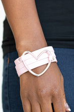 Load image into Gallery viewer, One Love, One Heart - Pink
