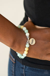 FAITH It, Till You Make It - Green