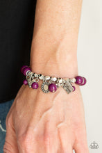 Load image into Gallery viewer, One True Love - Purple
