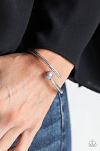 Load image into Gallery viewer, Industrial Impact - Silver
