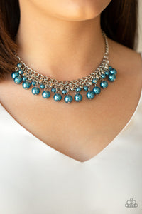 Duchess Dior - Blue