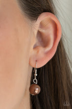 Load image into Gallery viewer, Social Hour - Brown
