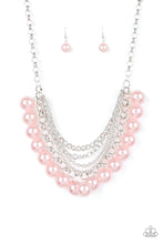 Load image into Gallery viewer, One-Way WALL STREET - Pink
