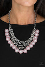 Load image into Gallery viewer, One-Way WALL STREET - Pink
