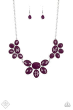 Load image into Gallery viewer, Flair Affair - Purple
