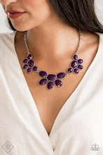 Load image into Gallery viewer, Flair Affair - Purple
