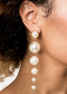 Fiercely 5th Avenue - Oct 2020 - 3pc set