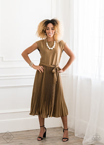Fiercely 5th Avenue - Oct 2020 - 3pc set