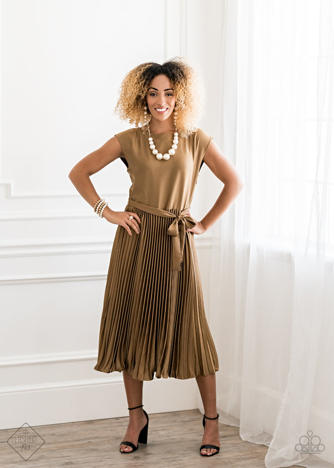 Fiercely 5th Avenue - Oct 2020 - 3pc set