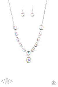 The Right To Remain Sparkly - Multi