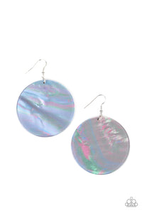Cosmic Rainbow - Multi (Blue)