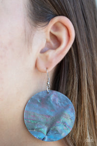 Cosmic Rainbow - Multi (Blue)