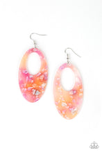 Load image into Gallery viewer, Rainbow Springs - Multi (Pink/Orange)
