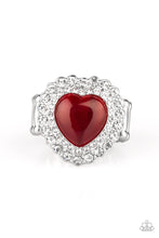 Load image into Gallery viewer, Lovely Luster - Red
