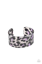 Load image into Gallery viewer, Top Cat - Purple
