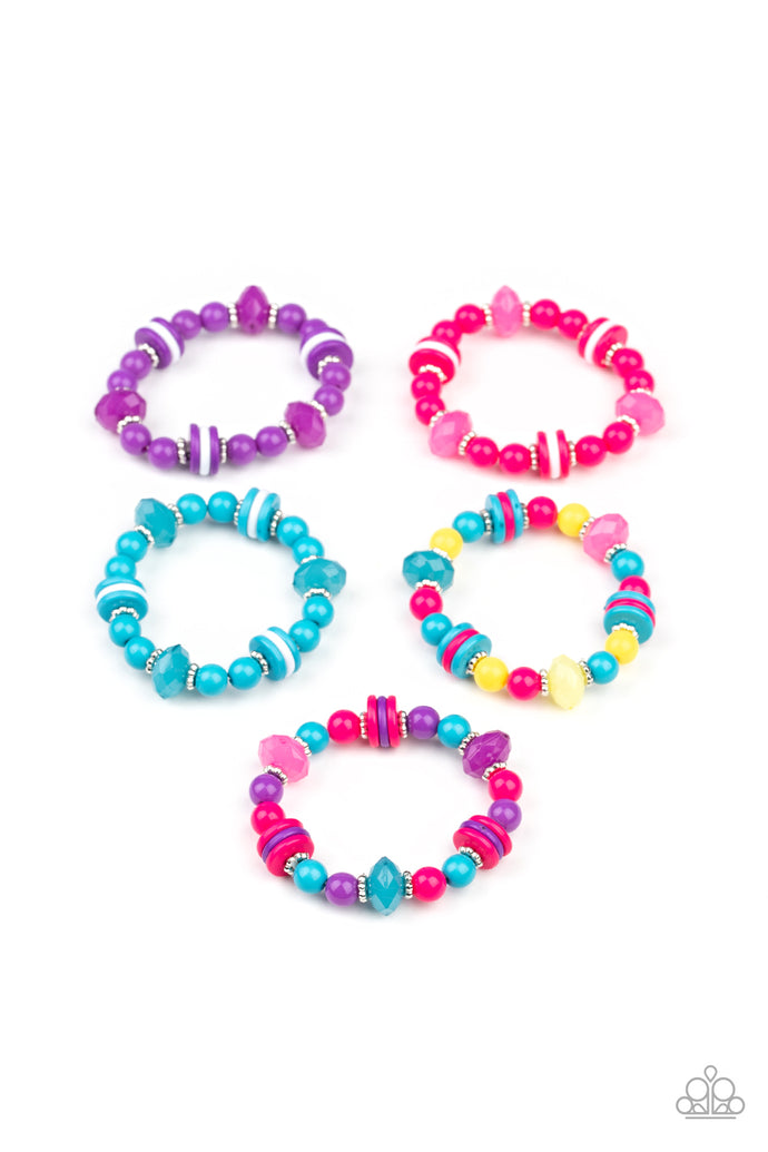 Starlet Shimmer Assorted Bracelets