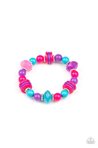 Starlet Shimmer Assorted Bracelets