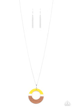 Load image into Gallery viewer, Sail Into The Sunset - Yellow
