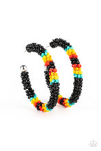 Load image into Gallery viewer, Bodaciously Beaded - Black
