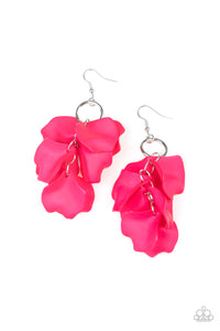 Glass Gardens - Pink
