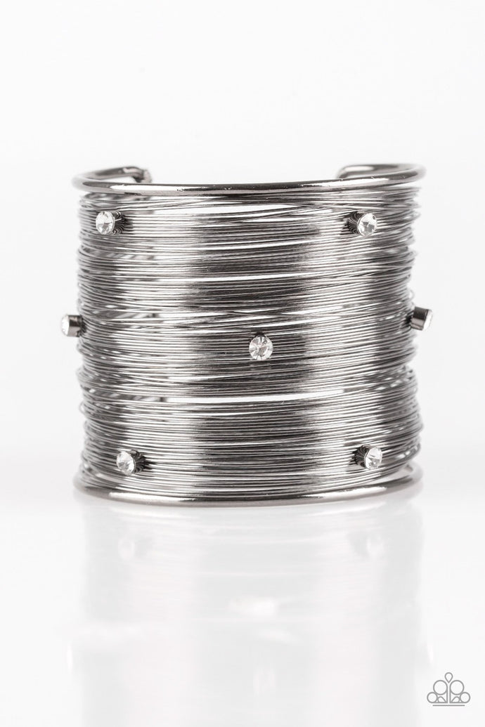 Professional Prima Donna - Black