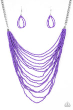 Load image into Gallery viewer, Bora Bombora - Purple
