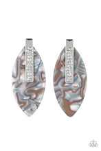 Load image into Gallery viewer, Maven Mantra - Multi (silver/brown)

