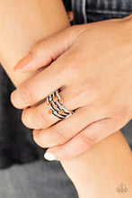 Load image into Gallery viewer, Saguaro Skies - Orange
