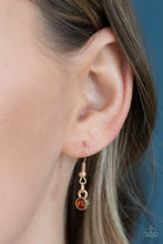 Load image into Gallery viewer, Top Dollar Twinkle - Brown
