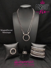 Load image into Gallery viewer, Magnificent Musings - February 2019

