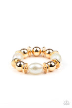 Load image into Gallery viewer, Big League Luster - Gold
