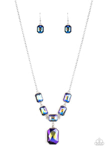 Million Dollar Moment / Cosmic Red Carpet - Multi Set