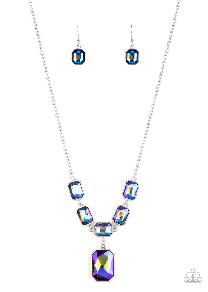Million Dollar Moment / Cosmic Red Carpet - Multi Set