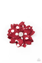 Load image into Gallery viewer, Silk Gardens - Red
