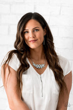 Load image into Gallery viewer, Frosted Foliage - Blue
