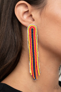 Let There BEAD Light - Multi (Yellow)