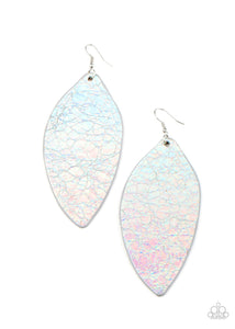 Eden Radiance - Multi (Iridescent)