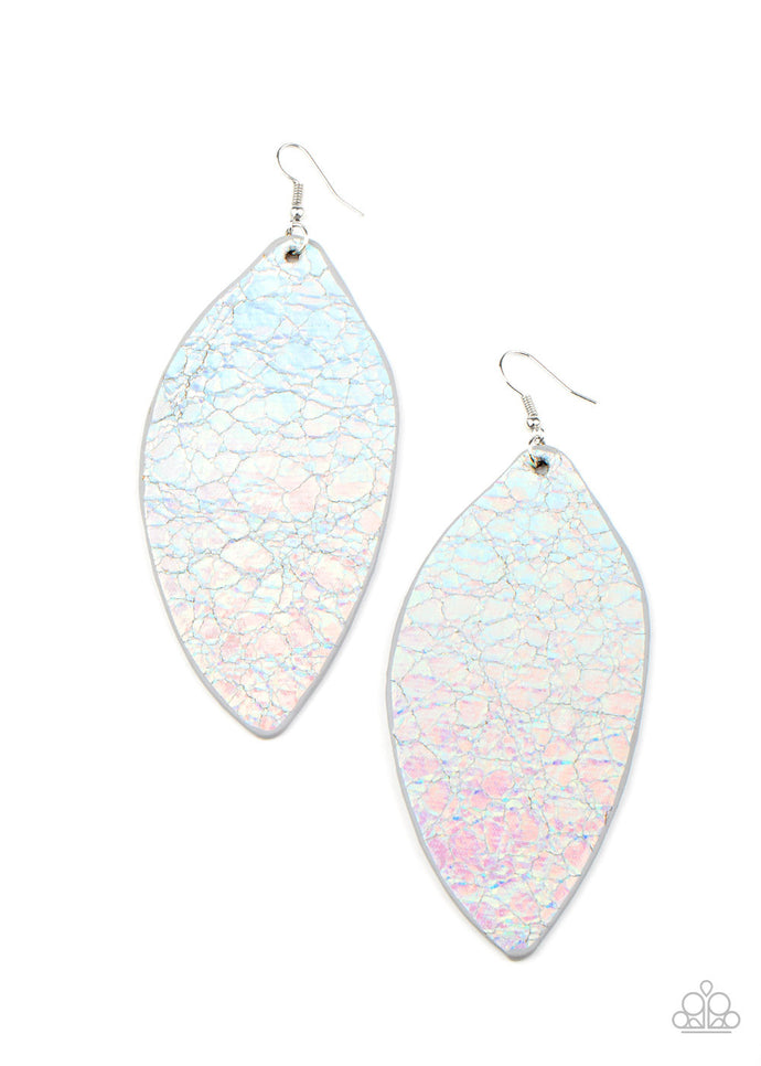 Eden Radiance - Multi (Iridescent)