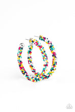 Load image into Gallery viewer, BEAD My Lips! - Multi (turquoise/yellow/pink/white)
