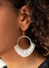Load image into Gallery viewer, Cant BEAD-lieve My Eyes! - Multi (White/Iridescent)
