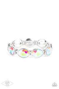 Diva In Disguise - Multi (Iridescent)