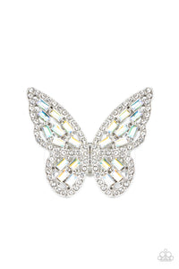 Flauntable Flutter - Multi (Iridescent)