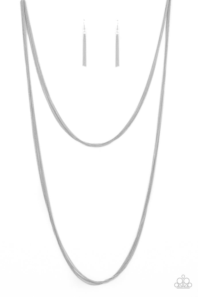 Save Your TIERS - Silver