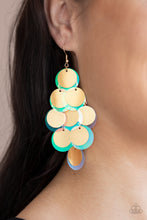 Load image into Gallery viewer, Sequin Seeker - Gold
