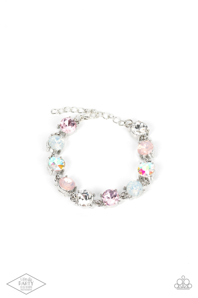 Celestial Couture - Pink